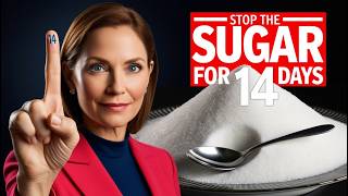 What Would Happen If You Gave Up Sugar for 2 Weeks