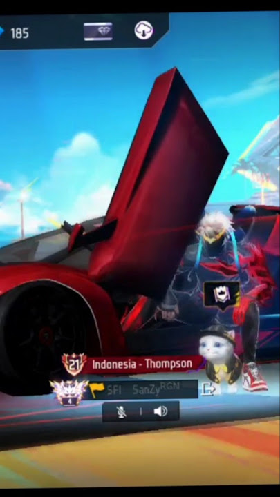 DJ kasih2 tinggal 🥰 #freefire #ff #ffmax #b2k #garenafreefire #shortvideos #viral