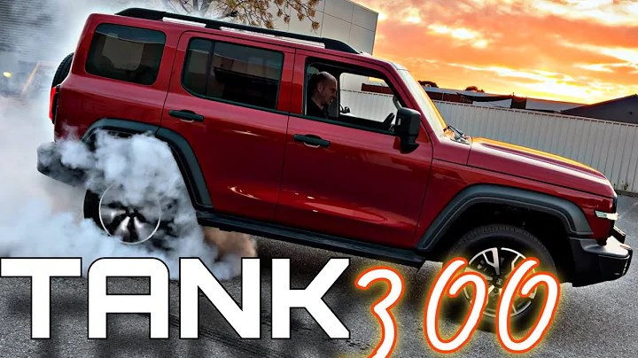 Unlike Any Review Owning A TANK 300 - T minus 48hrs - DayDayNews