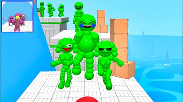 Plunger Hero Gameplay All Levels 6-10 (iOS/Android)