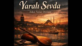 Yaralı Sevda İstanbul Kokulu Duygusal Türkü (Dinleyen Bir Daha Açıyor)