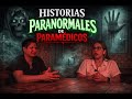 PARAMEDICOS DE LEON GTO ESTO CUENTAN