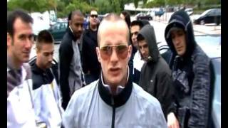 Arsek - Undergrande Arsek Ubes Connection Video Ufficiale