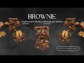 BROWNIE | Todos mis secretos revelados