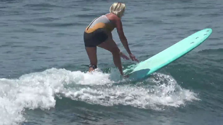 Jessica Taft's 40th Birthday at O'mans San Onofre ...