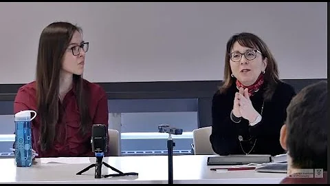 Lisa Feldman Barrett - How Emotions Are Made: The Secret Life of the Brain Q&A (Part 1)