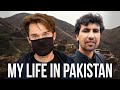 My Daily Life in PAKISTAN (Eye-Opening 11 Day Trip)