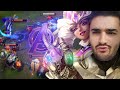 NOT EVEN THE AVENGERS CAN HOLD MY QIYANA BACK **1V9 PERFORMANCE**