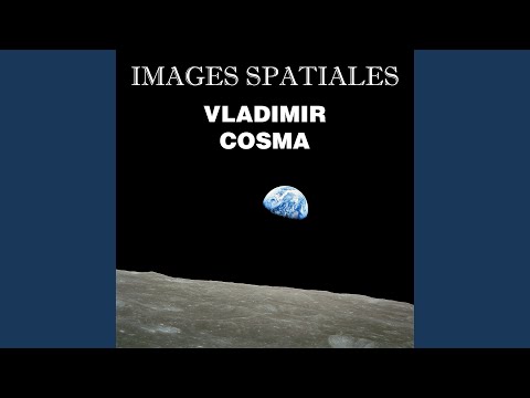 Putar Marche astrale - Vladimir Cosma