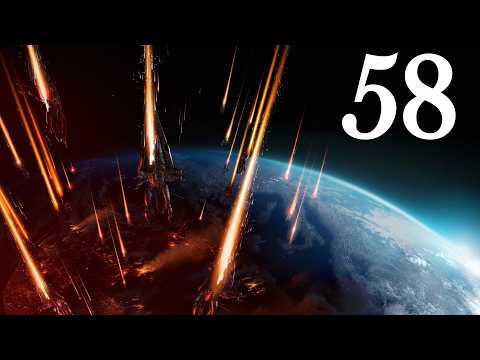 Mass Effect Trilogy Part 58