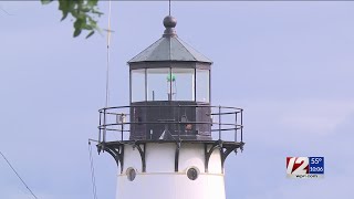 Picozzi hopes to acquire Warwick Neck Lighthouse