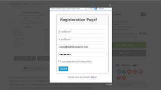 Free Download PHP General Ledger Accounting