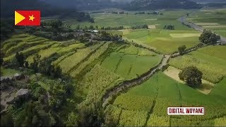 Download Lagu ONE OF THE BEAUTIFUL PLEASE IN TIGRAY (HASHENGE RIVER KOREM) 2019 MP3