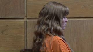 Judge denies bond reduction for Troup woman accused in fatal Toll 49 DWI crash
