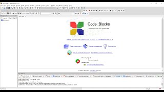 Download and Install Code Blocks  C, C++, and Fortran IDE on Windows 10