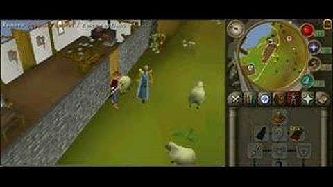 an awesome clue scroll reward!!