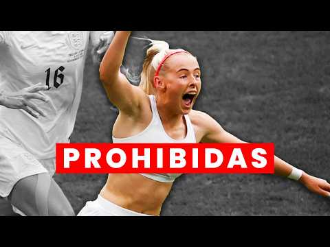 El problema del fútbol femenino...