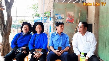 Cặp Đôi hát sli hay 30 tháng 4 tân sơn lục ngạn BG 2022 . P01