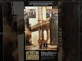 Once Upon a Time in America Poster Just Came Alive