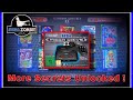 Sega MegaDrive/Genesis Mini 2 - More Secrets unlocked!