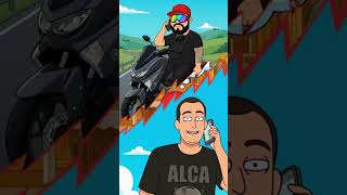 Las Yiyas Cartoon / El viaje a Buga y Cartagena 😂🔥 #lasyiyas