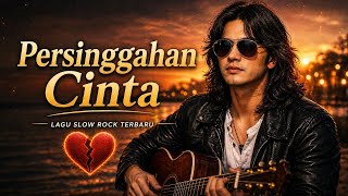 Persinggahan Cinta — Saat Cinta Tak Lagi Setara (Trending Patah Hati 2026) @ASGalauMusic 