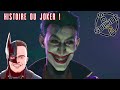 Suicide squad  kill the justice league  lhistoire du joker   saison 1  pisode 1