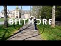 48 Hours in Asheville, NC | Biltmore Estate &amp; Sierra Nevada Brewery
