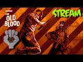Wolfenstein: The Old Blood 🔴 НА РУССКОМ Побег из Замка .