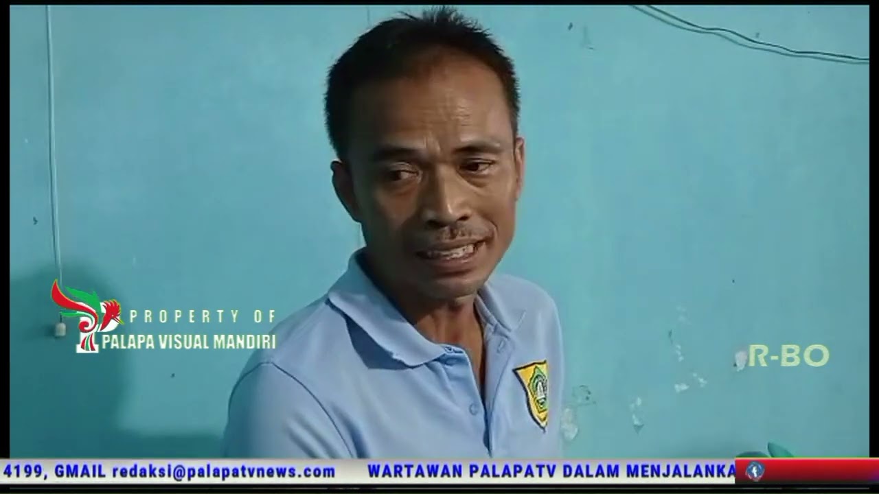 Aksi Protes Warga Soal Pencemaran Udara Limbah B3 PT.Hijau Lestari, Begini Hasilnya?