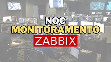 Como instalar o Zabbix Server no Ubuntu/Debian (passo a passo)
