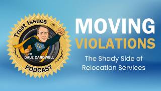 The Shady Side of Relocation Services