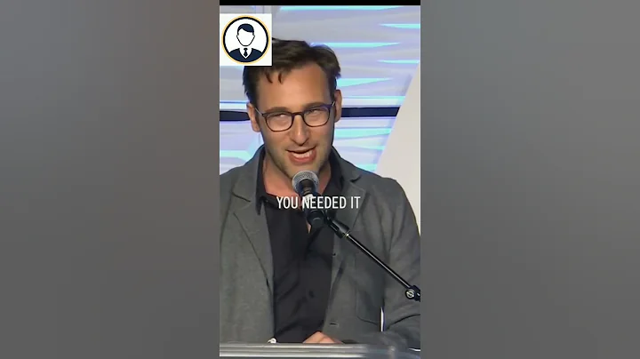 English Motivational Speech By Siman Sinek | Motivational Video WhatsApp Status