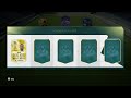 THE BEST FUT DRAFT IN HISTORY?!?! | Fifa 16...
