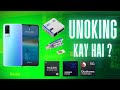 Unlocking Kaya Hai ?