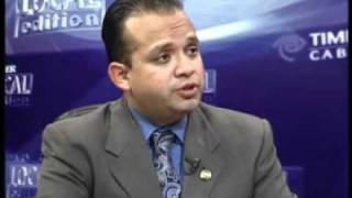 Assemblymember Alejo Fighting for Higher Minimum Wage in California
