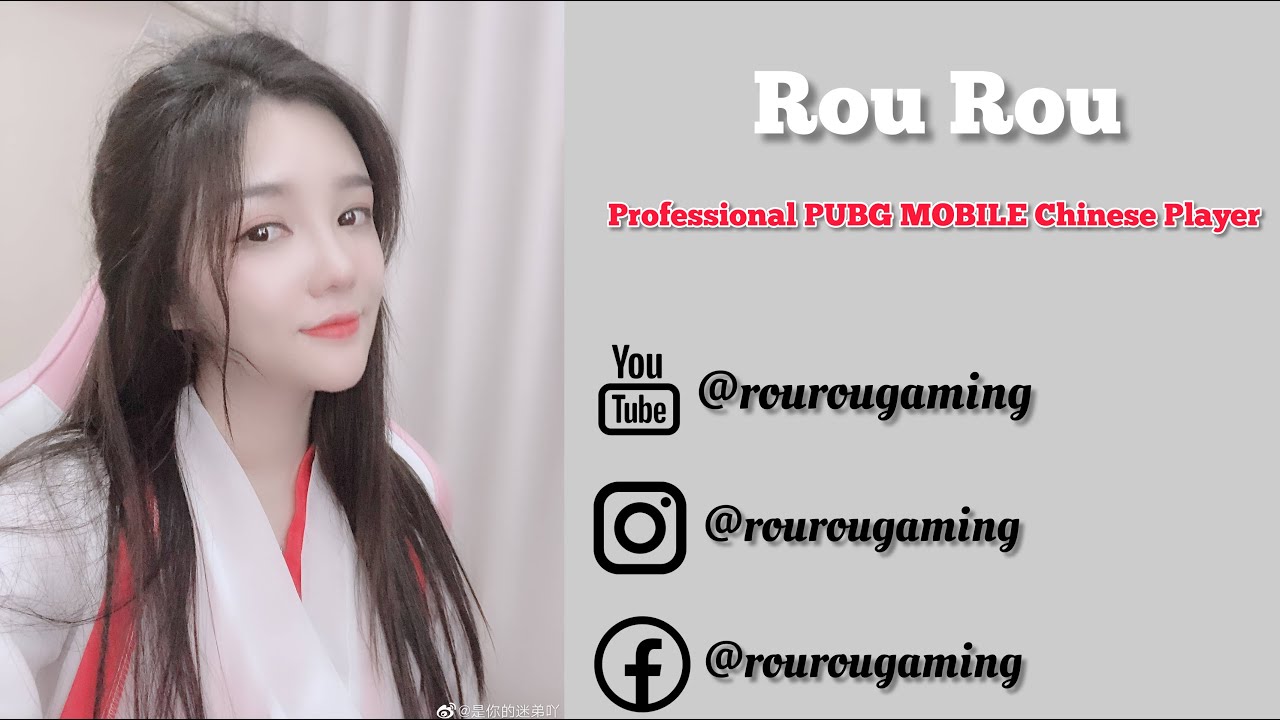 New video from RouRou Gaming