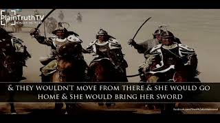 Genghis Khan vs Muslims : Islamic History Sheikh Mahmood Zahir