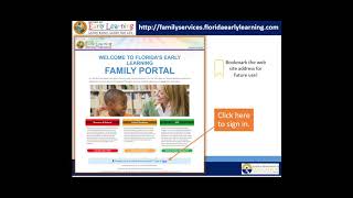 Family Portal - How to Update Consent Settings