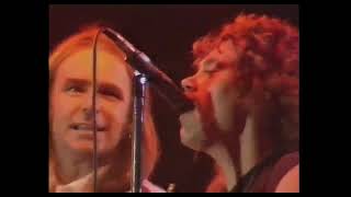 Status Quo- Bye Bye Johnny (End of the Road)