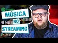 Como Colocar Uma Música no Spotify, Deezer e Etc. - Checklist