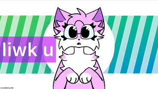 liwk u - animation meme