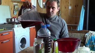 Ïðèãîòîâëåíèå Áàéêàëà ÝÌ1 видео: Ïðèãîòîâëåíèå Áàéêàëà ÝÌ1