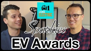 The 2021 Sparkies EV Awards - S2E10