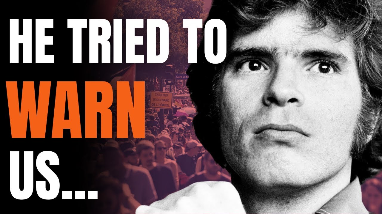 10 лучших песен протеста, которые всё ещё актуальны в 2025 году