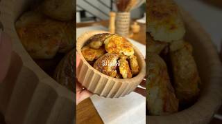 Batatas Ao Murro É Aquela Receita Simples Que Surpreende De Tão Gostosa