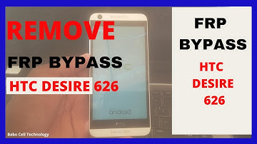 HTC DESIRE 626 Frp Bypass Account Google bct |HTCdesire626 htc frphtc htcdesi