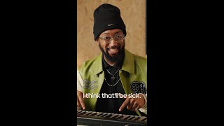 Adding Airwave to Pink Pony Club
Watch the full video: https://www.youtube.com/watch?v=shlrQpe77Yk
🎹 @rashaanbmusic
#ROLI #Airwave #Piano #JazzCover #FreeTheMusic Adding Airwave to Pink Pony Club