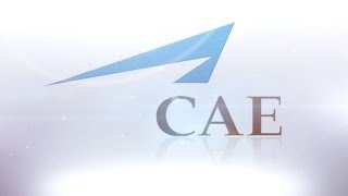 CAE - I/ITSEC 2018