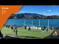 2025 NZ Rowing Championships: B Finals - Saturday
